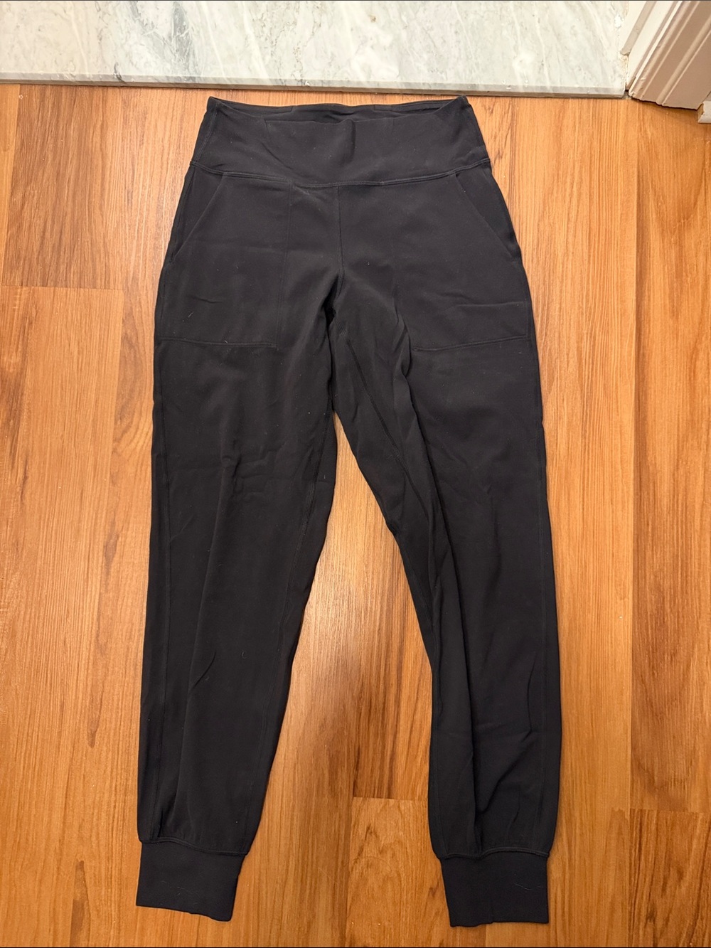 LULULEMON WOMENS ALIGN JOGGERS